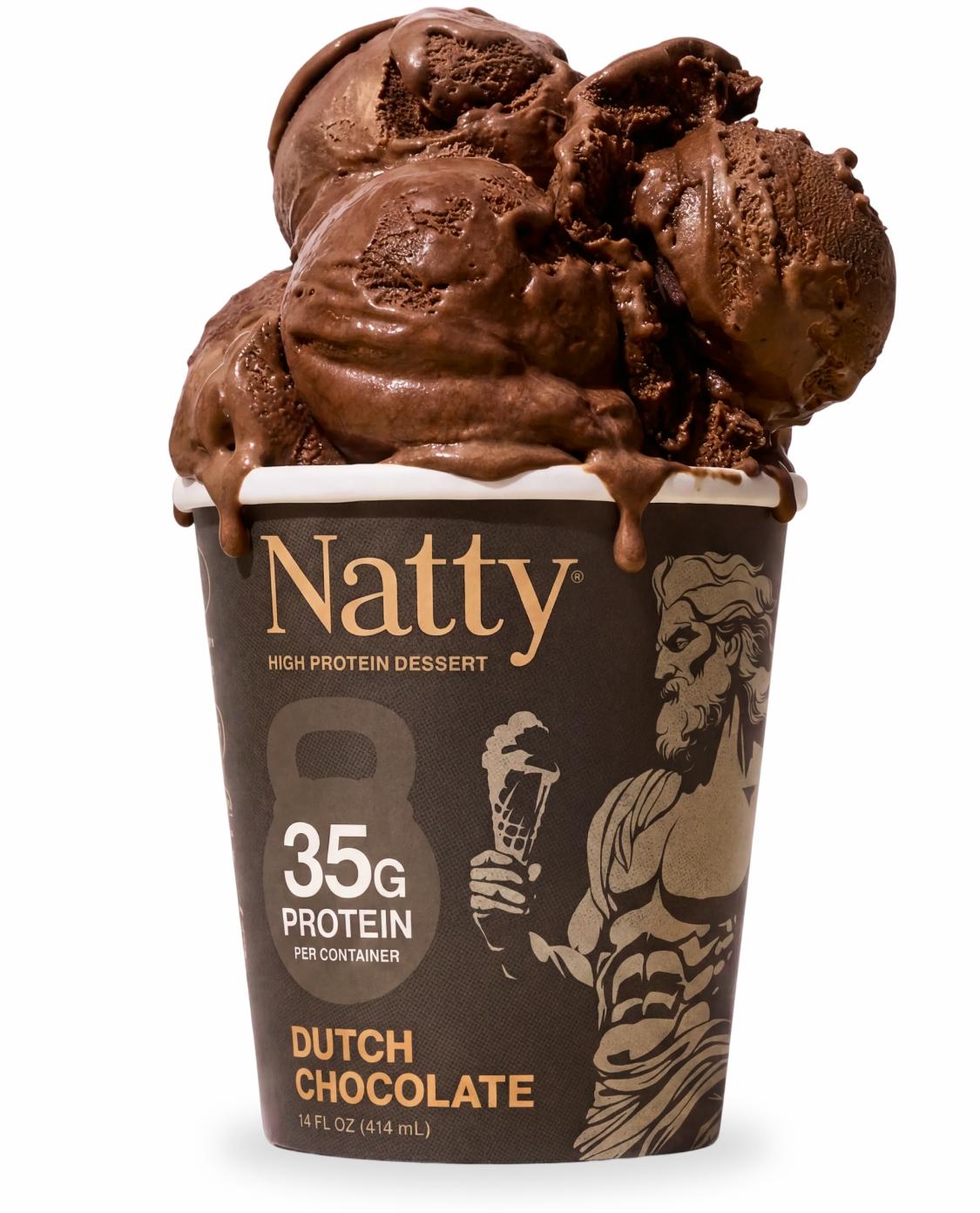 Dutch Chocolate
