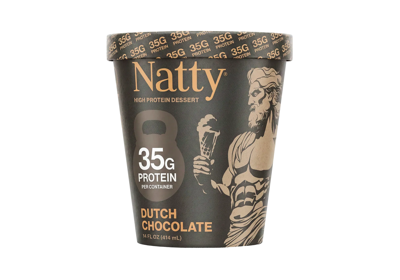 Dutch Chocolate