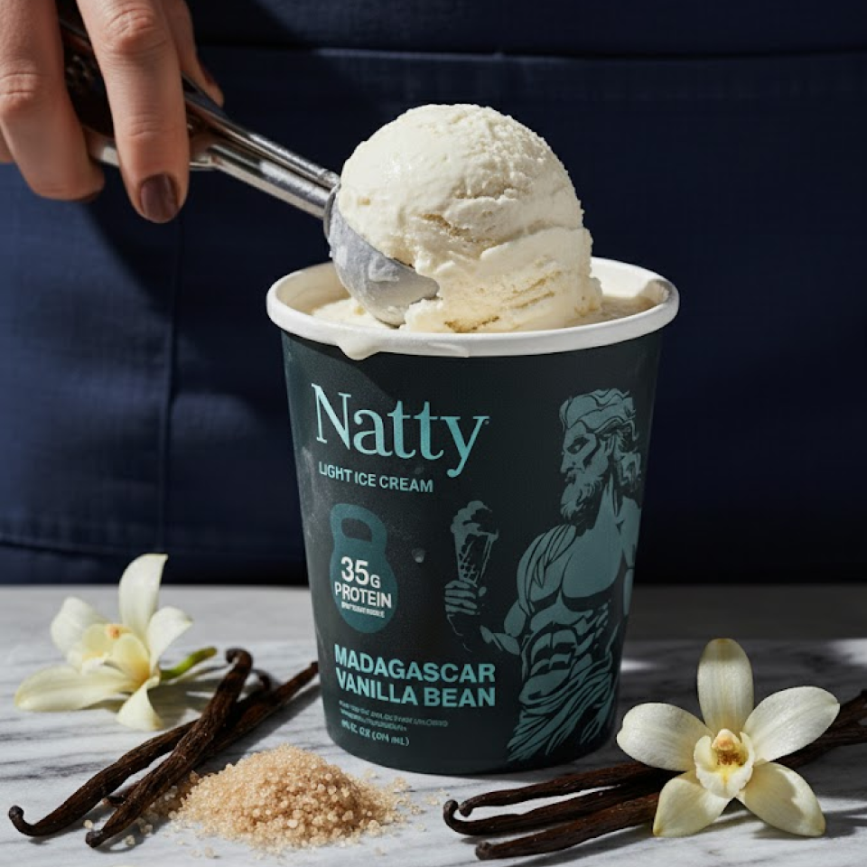 Madagascar Vanilla Bean