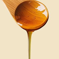Tapioca Syrup