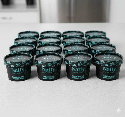 Mini Cup: Dutch Chocolate [16-Pack]