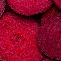 Red Beet Juice Concentrate