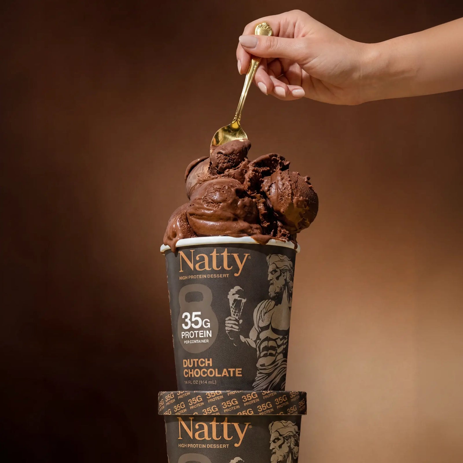 Dutch Chocolate
