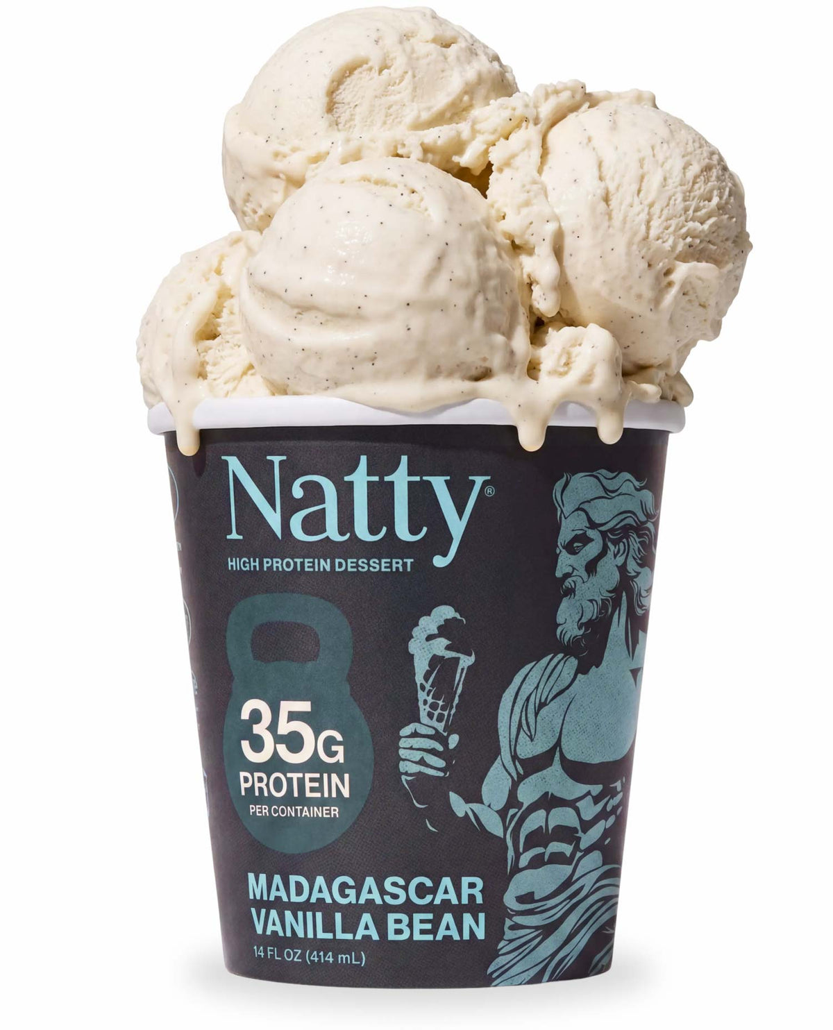 Madagascar Vanilla Bean