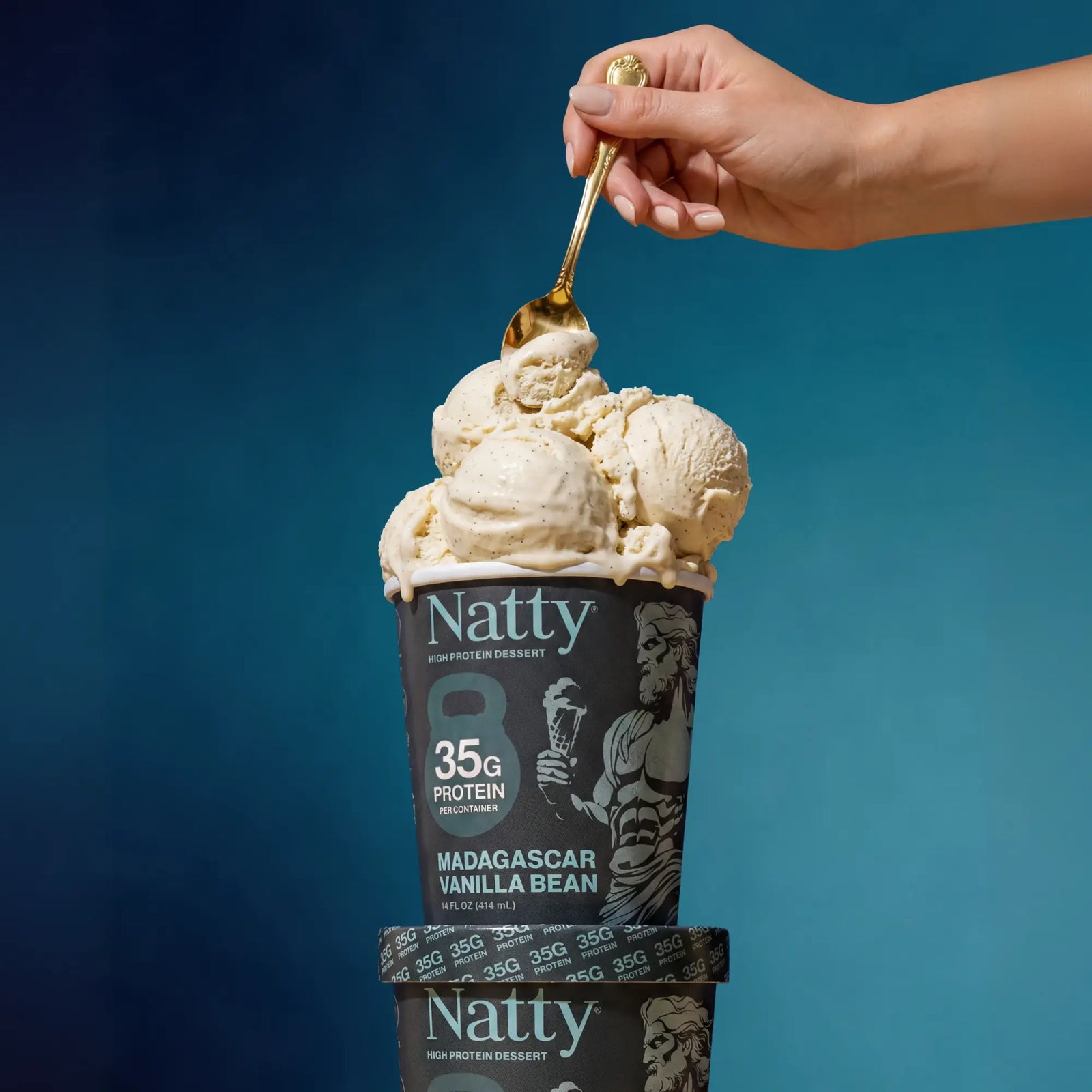 Madagascar Vanilla Bean