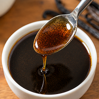 Organic Vanilla Extract